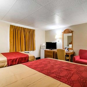 Double Room Two Double Beds